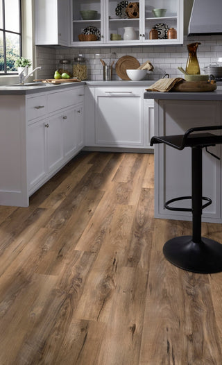 Napa - Barrel spc by Mannington