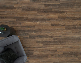 Napa - Barrel Vinyl by Mannington