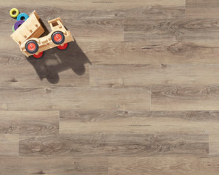 Napa - Dry Cork spc by Mannington