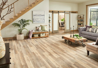 Napa - Dry Cork spc by Mannington
