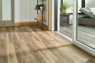 Napa - Dry Cork spc by Mannington