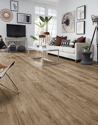Napa - Dry Cork Vinyl by Mannington