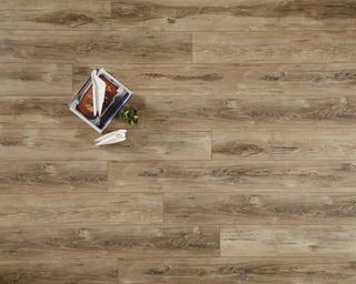 Napa - Dry Cork Vinyl by Mannington