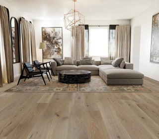 Napa Engineered Hardwood by HF Design LLC