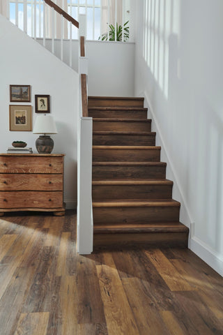 Napa - Tannin spc by Mannington