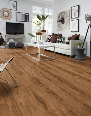 Napa - Tannin Vinyl by Mannington