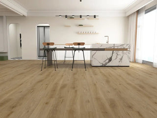 Napa Vinyl by Fuzion Flooring
