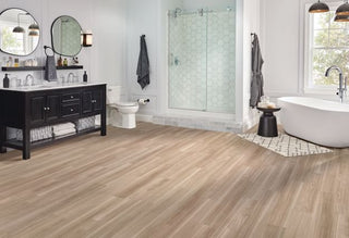 Naples Breeze Vinyl by Armstrong Flooring