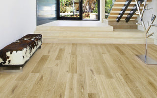 Naples Engineered Hardwood by D&M Flooring
