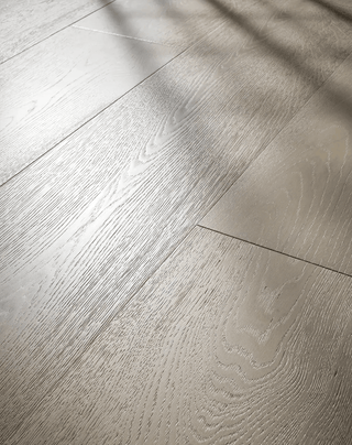 Napoleon III Engineered Hardwood by DuChateau