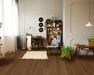 Napoli Engineered Hardwood by LW Flooring