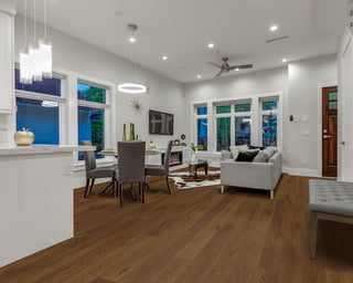 Napoli Engineered Hardwood by LW Flooring