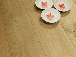 NARA NATURAL Engineered Hardwood by Monarch Plank