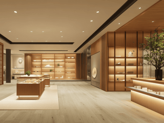 NARA RAW LOOK Engineered Hardwood by Monarch Plank