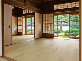 NARA RAW LOOK Engineered Hardwood by Monarch Plank