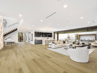 NARA RAW LOOK Engineered Hardwood by Monarch Plank