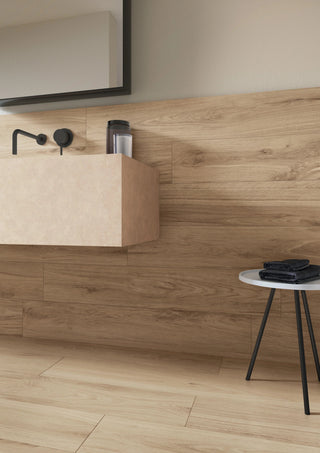 Native 8x48 Tile Np - Pine New Packaging Tile & Stone by Stanton
