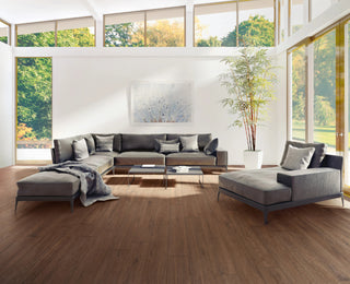 Native 8x48 Tile - Teak Tile & Stone by Stanton