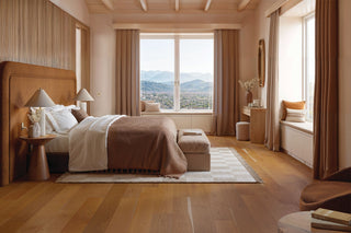 Native Natural Engineered Hardwood by Armstrong Flooring