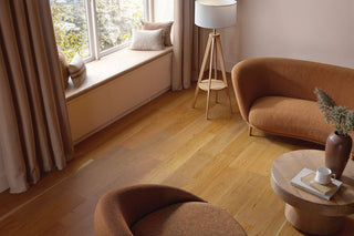 Native Natural Engineered Hardwood by Armstrong Flooring