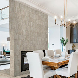 Native Picket Tile & Stone by American Olean