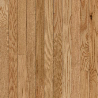 Natural 2 - 1/4" Hardwood by Bruce