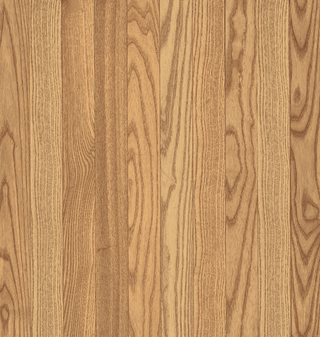 Natural 2 - 1/4" Hardwood by Bruce