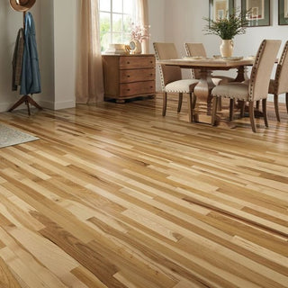 Natural 2 - 1/4" Hardwood by Bruce