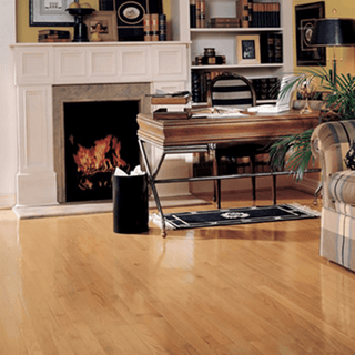 Natural 2 - 1/4" Hardwood by Bruce