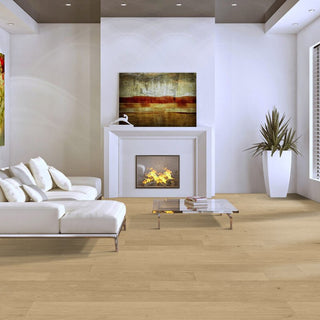 Natural 2 Hardwood by Hennessy