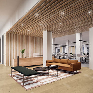 Natural 2 Hardwood by Hennessy