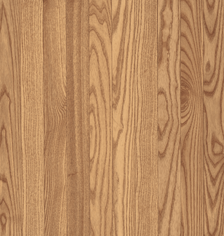 Natural 3 - 1/4" Hardwood by Bruce