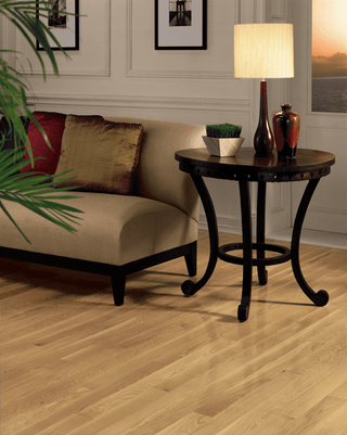 Natural 3 - 1/4" Hardwood by Bruce