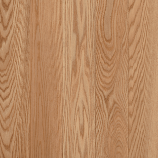 Natural 3 - 1/4" Hardwood by Hartco