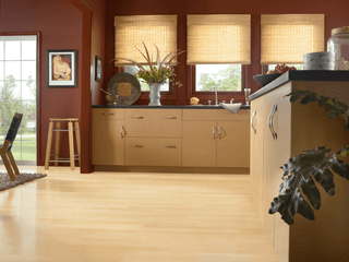 Natural 3" Engineered Hardwood by Bruce