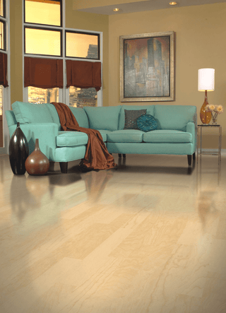 Natural 3" Engineered Hardwood by Bruce