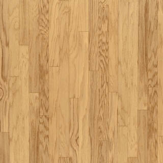 Natural 3" Engineered Hardwood by Bruce