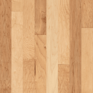 Natural 3" Engineered Hardwood by Bruce