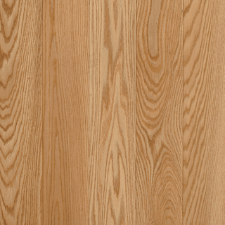 Natural 3" Engineered Hardwood by Hartco