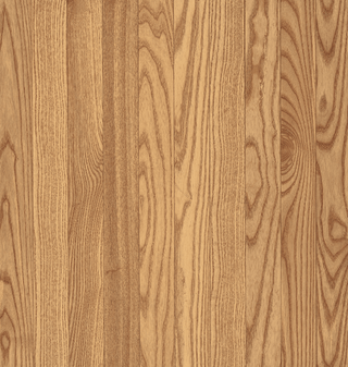Natural 4" Hardwood by Bruce