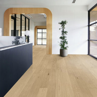 Natural 4 Hardwood by Hennessy