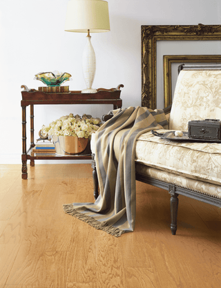 Natural 5" Engineered Hardwood by Bruce