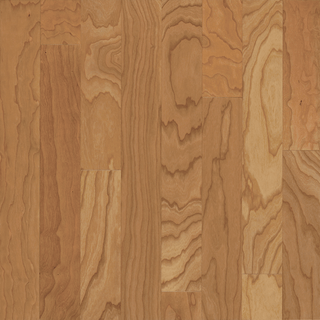 Natural 5" Engineered Hardwood by Bruce