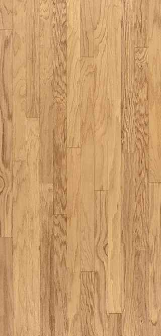 Natural 5" Engineered Hardwood by Bruce