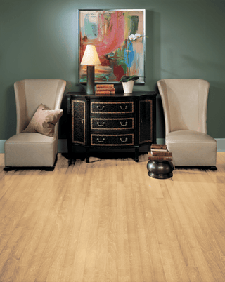 Natural 5" Engineered Hardwood by Bruce