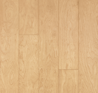 Natural 5" Engineered Hardwood by Bruce
