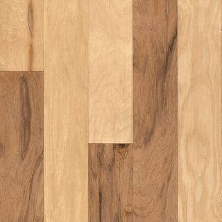 Natural 5" Engineered Hardwood by Hartco