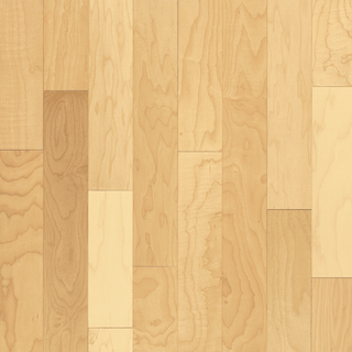 Natural 5" Hardwood by Bruce