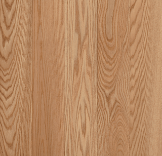 Natural 5" Hardwood by Hartco