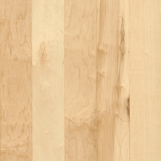 Natural 5" Hardwood by Hartco